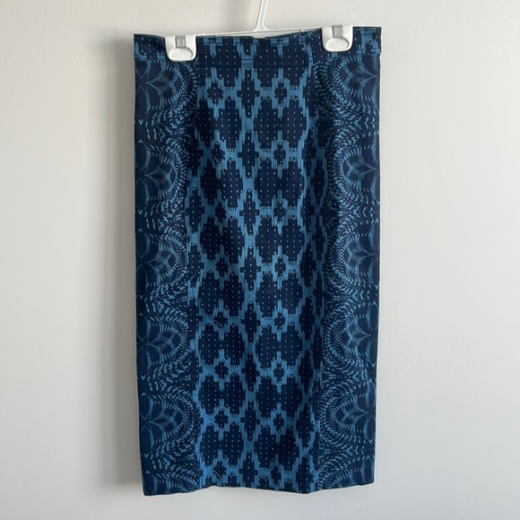 COPY - New with tags Tracy Reese for Anthropologie pencil skirt - Picture 3 of 4
